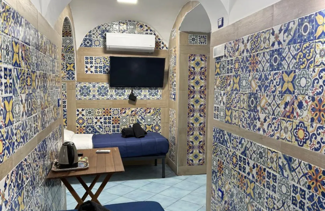 San Nicola Suite&mini apartment-1