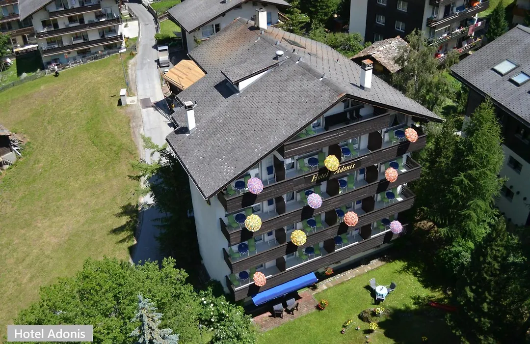 Hotel Adonis-1