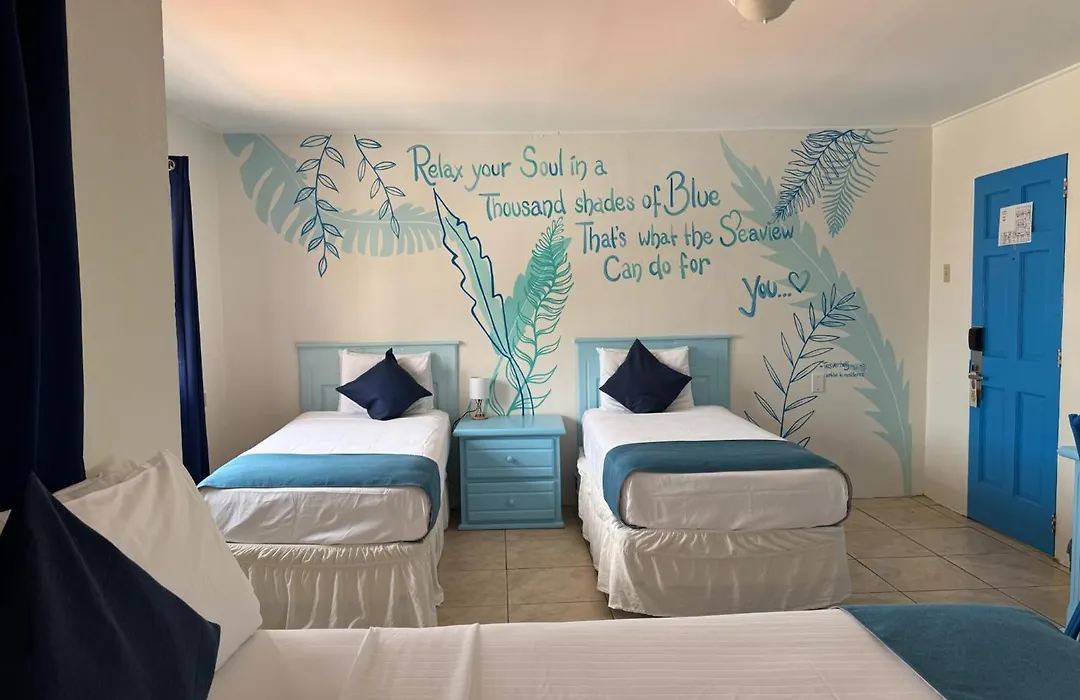 Seaview Beach Hotel-1