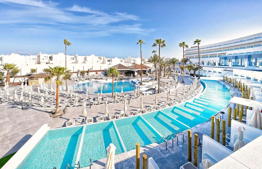 Bluesea Golden Beach (Adults Only)-1