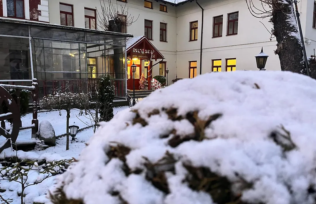 Hotel Branik-1
