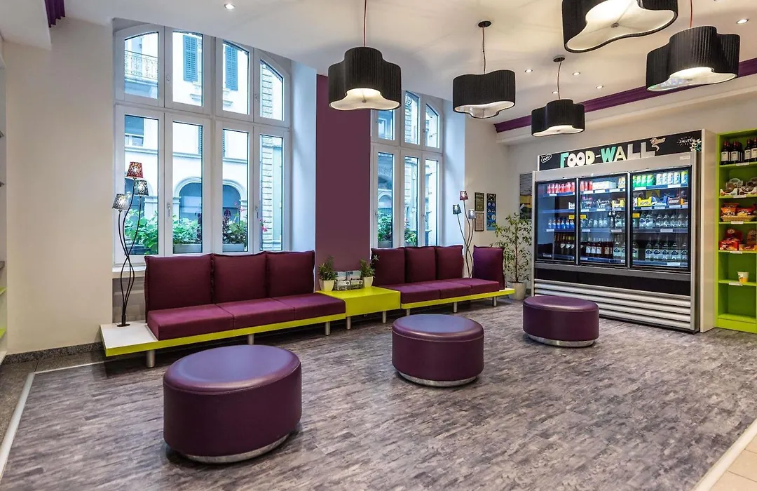 Ibis Styles Luzern-1