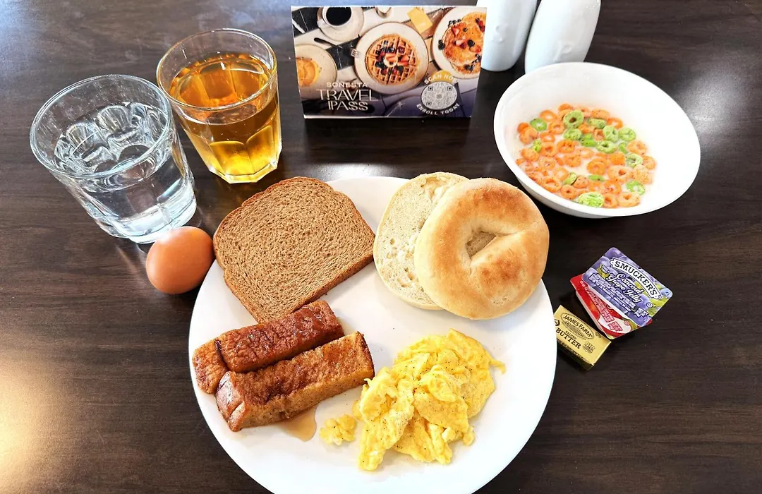 Americas Best Value Inn Suites & Studios Blytheville By Sonesta-1