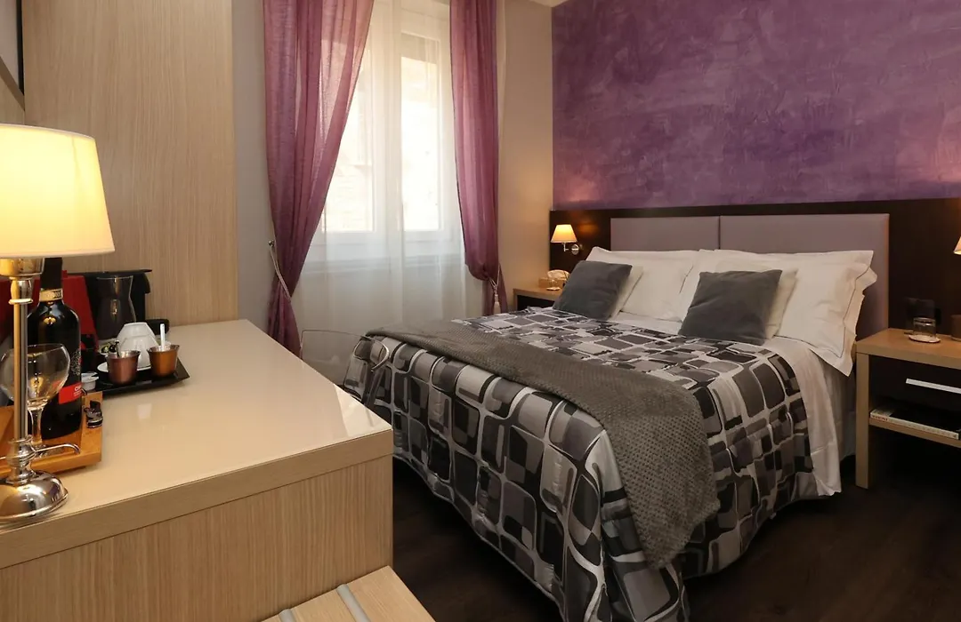Residenza Ponte Vecchio Firenze-1