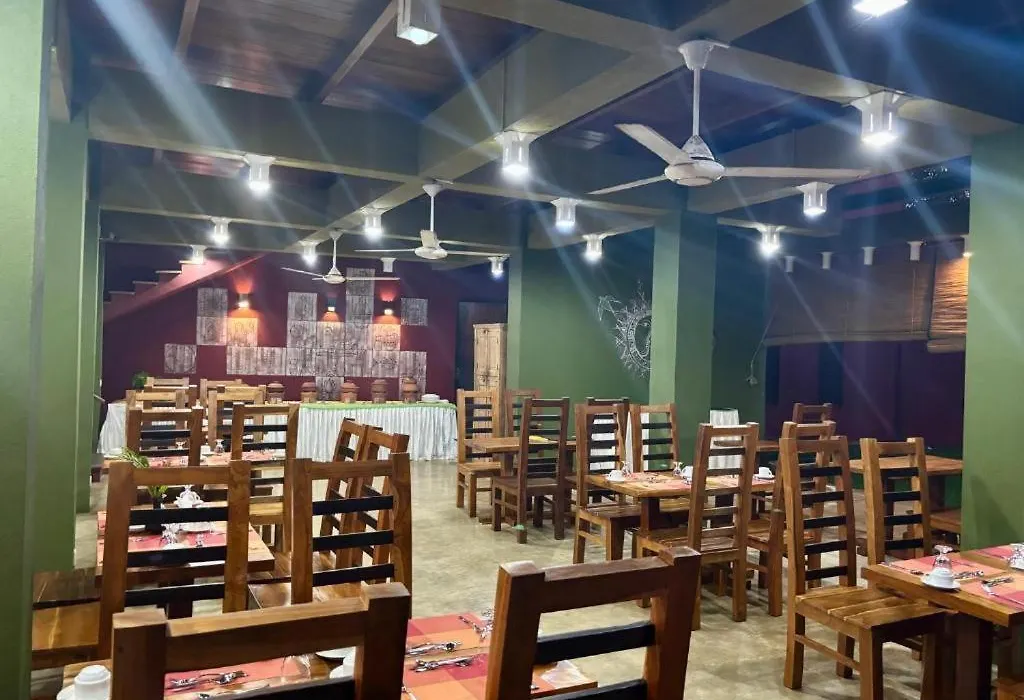 Muthumuni Ayurveda Beach Resort-1