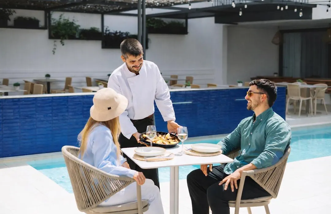 Neptuno Hotel & Spa 4 Sup-1