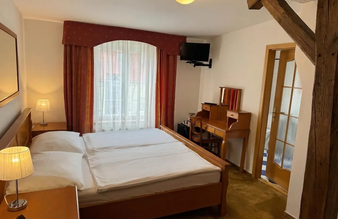 Brezina Pension-1