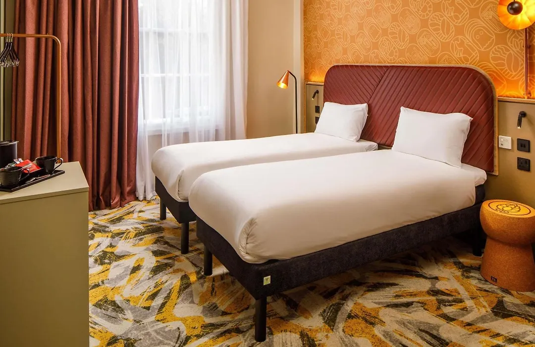 Ibis Styles York Centre-1