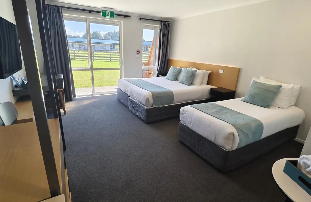 Hideaway Of Rotorua-1