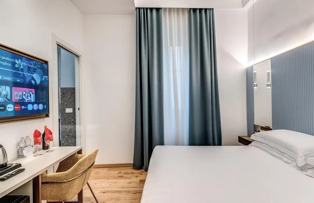 Relais Trevi 95 Boutique Hotel (Adults Only)-1