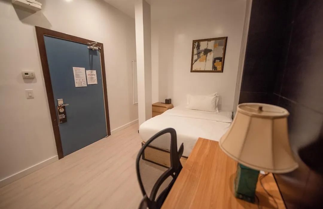 The One Boutique Hotel-1