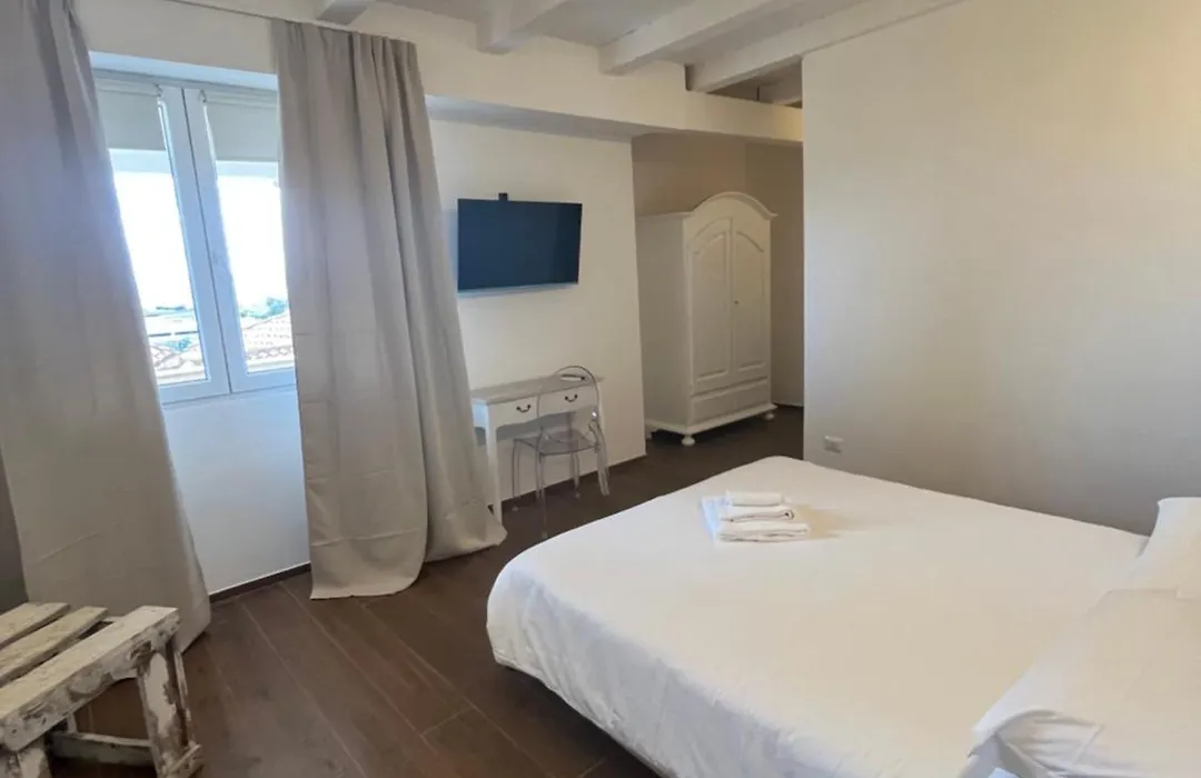 Olbia City Hotel & Spa-1