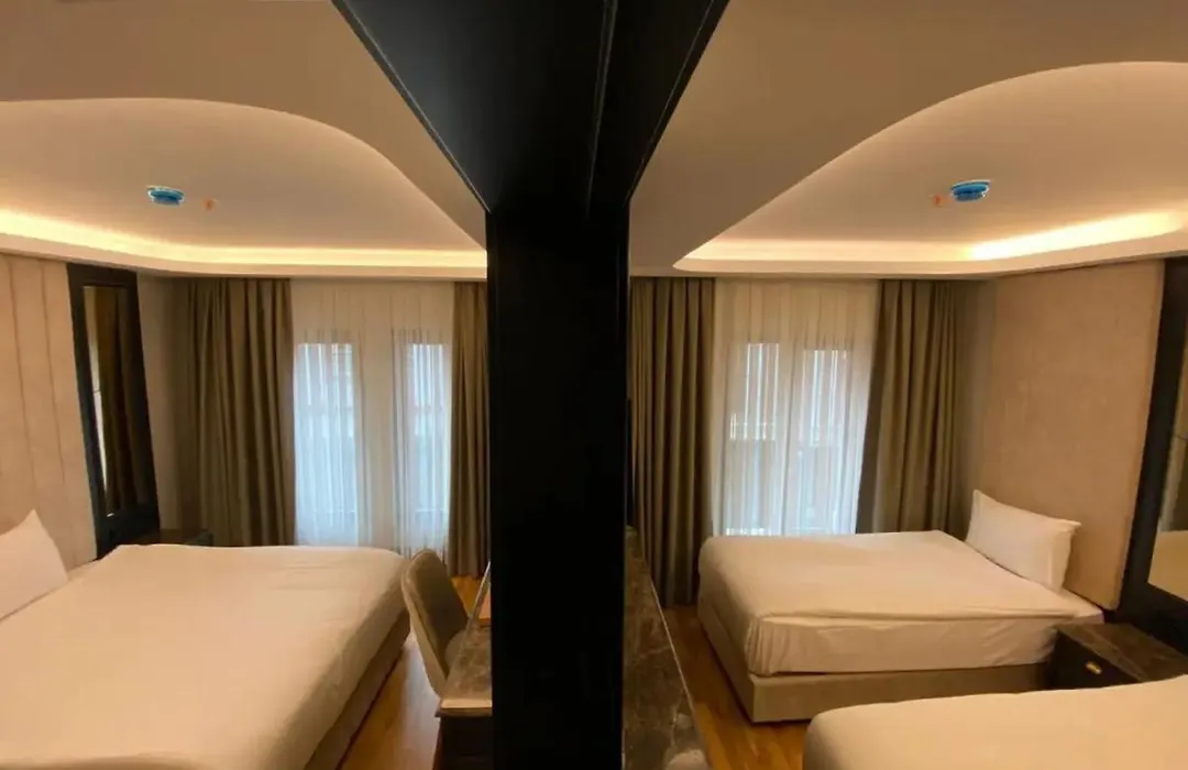 Dodo Hotel Spa Old City-1