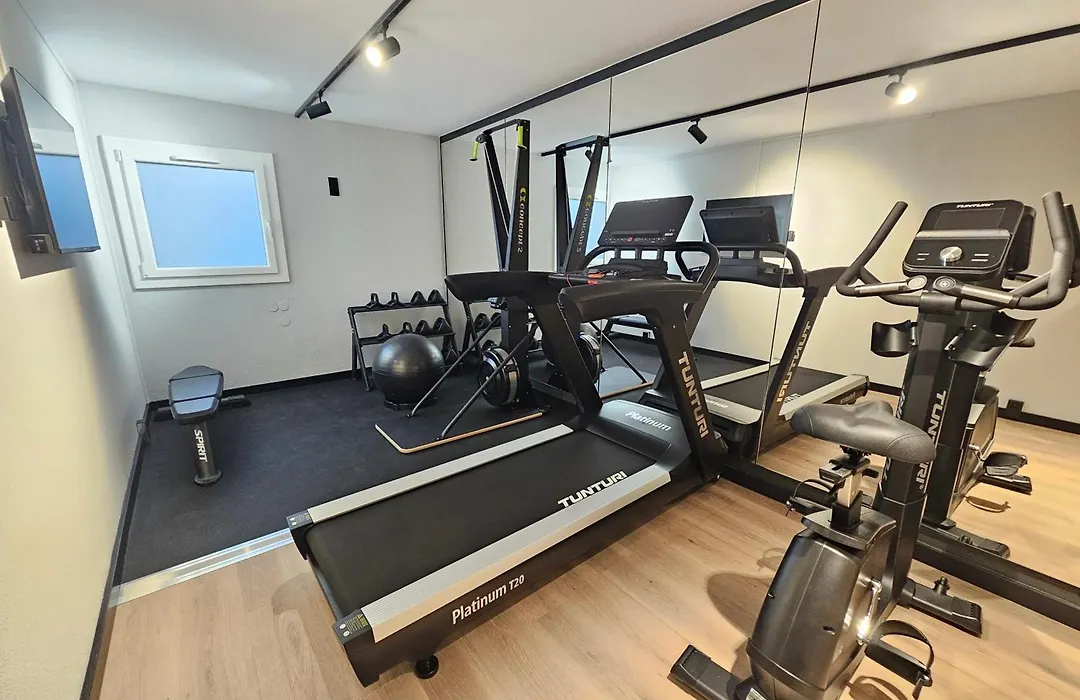 Tulip Hotels & Residences - Marne-La-Vallee Torcy-1