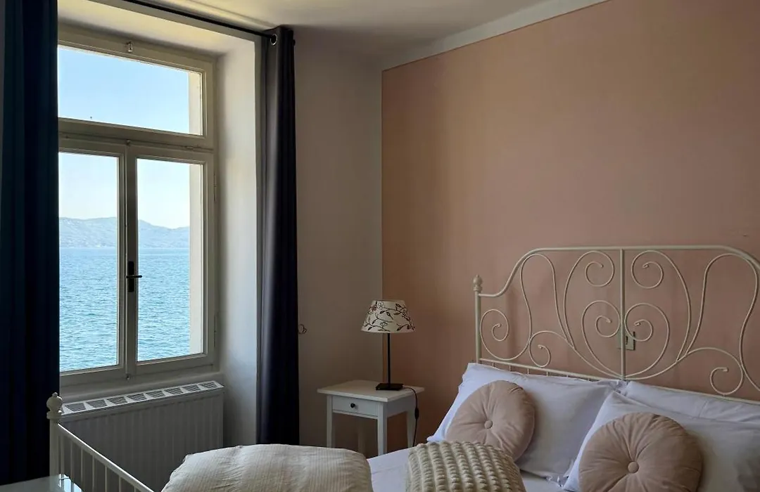 Albergo Gargnano-1