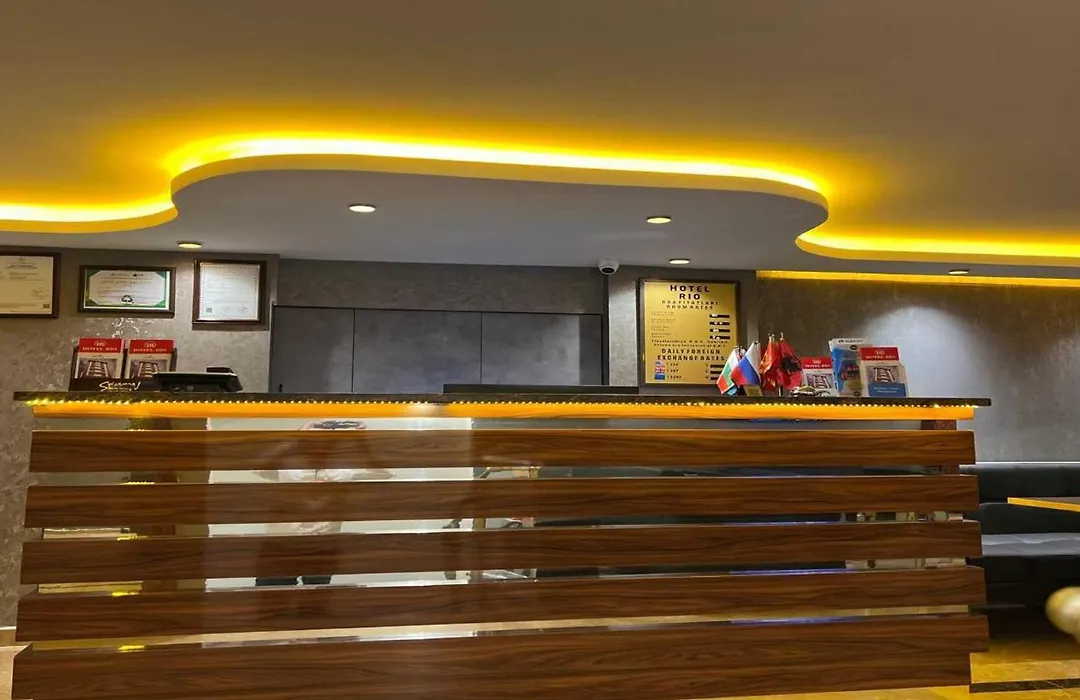Hotel Rio-1