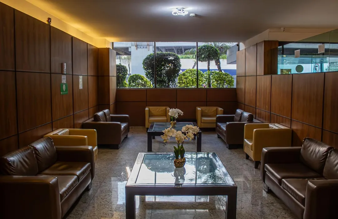 Hotel Amazonas-1