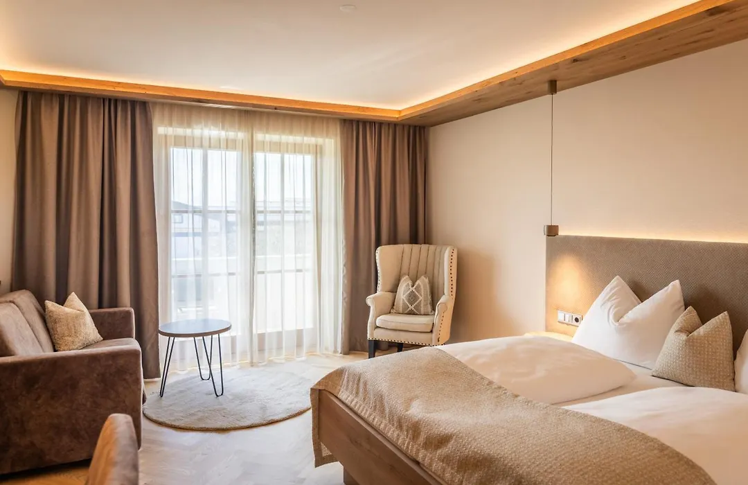 Landhotel Drei Eichen-1