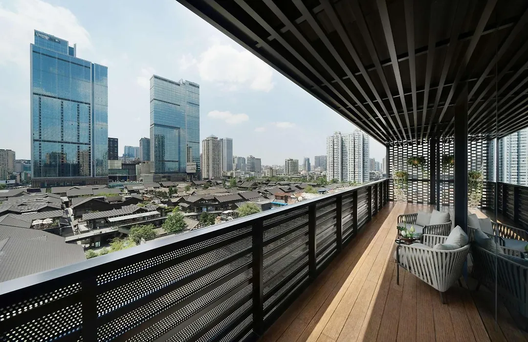 Upper House Chengdu-1