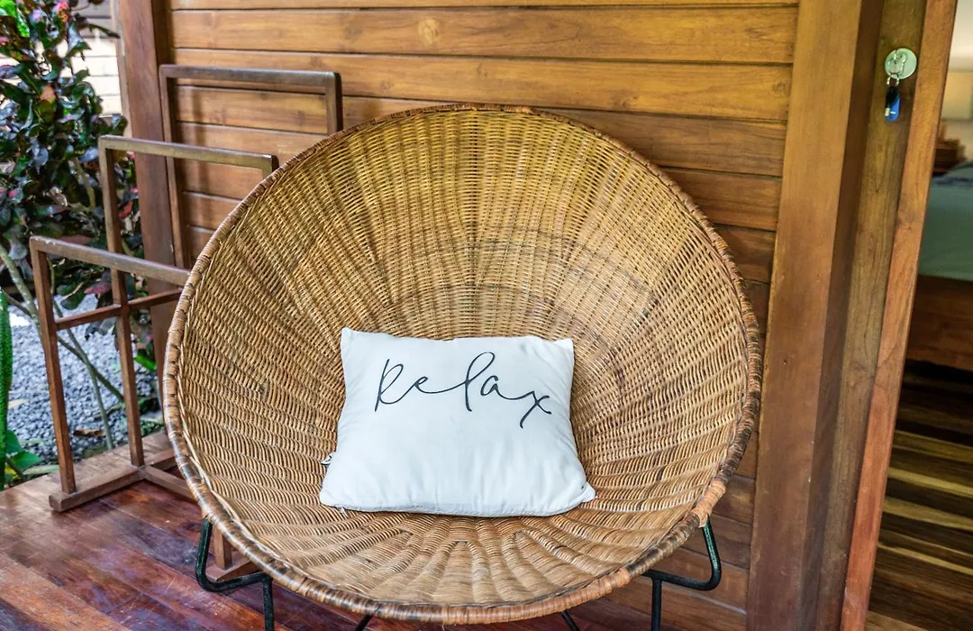 Orora Bungalows Batu Bolong Canggu-1