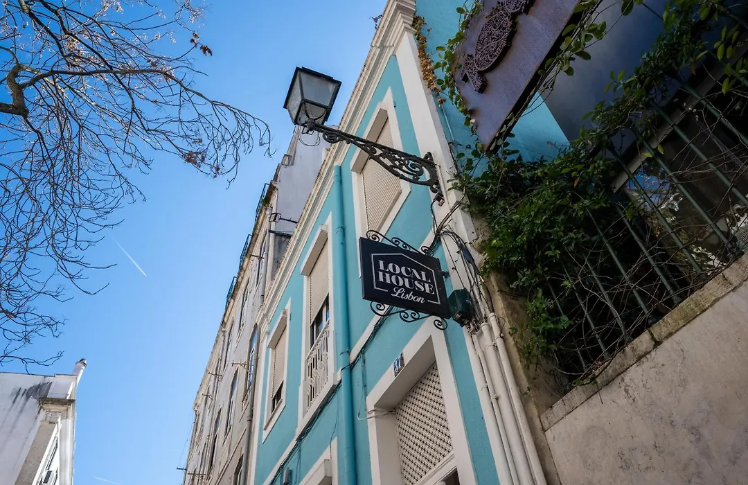 Local House Lisbon-1