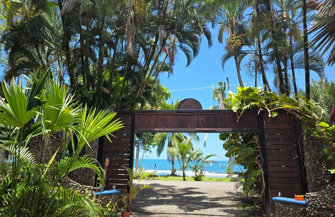 Perla Negra Beachfront-1