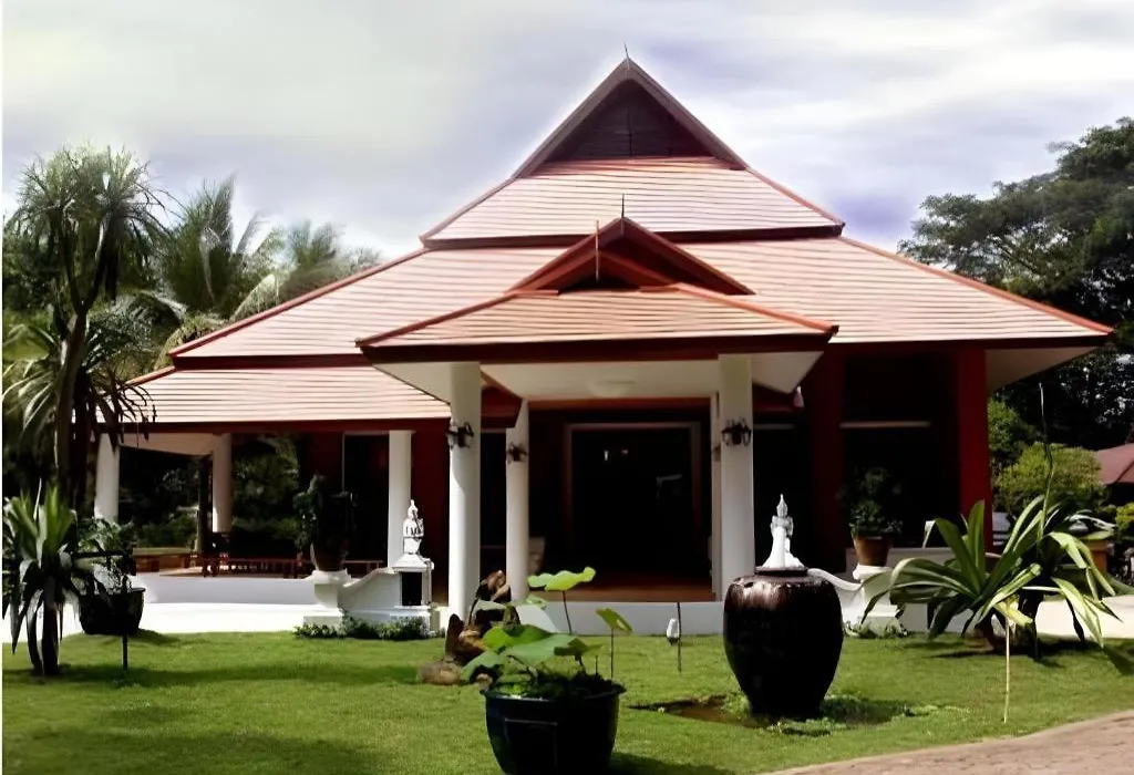 Tao Garden Health Spa & Resort-1