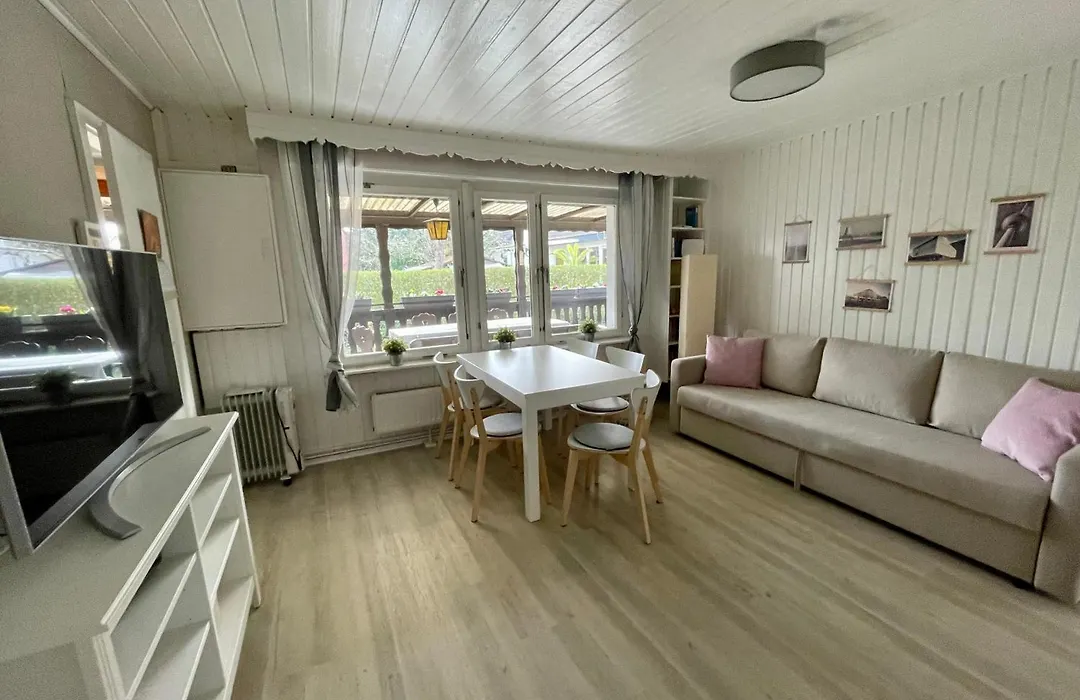 Ferienhaus 'Am Rosenhag'-1