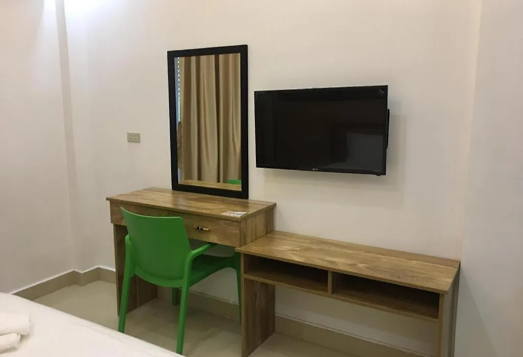 Hotel Primera-1