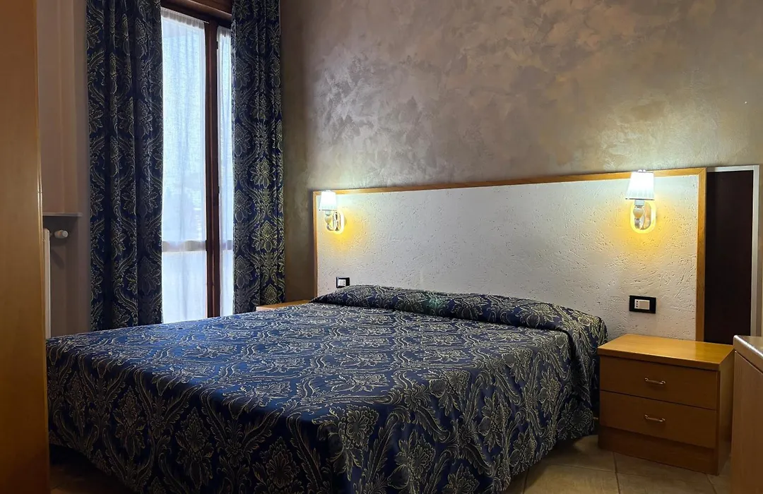 Hotel Renata-1
