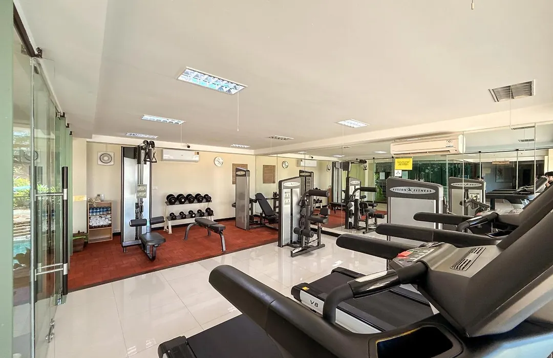 Kacha Resort&Spa, Koh Chang-1