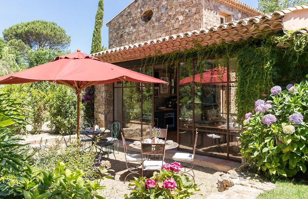 Domaine Les Mesanges-1