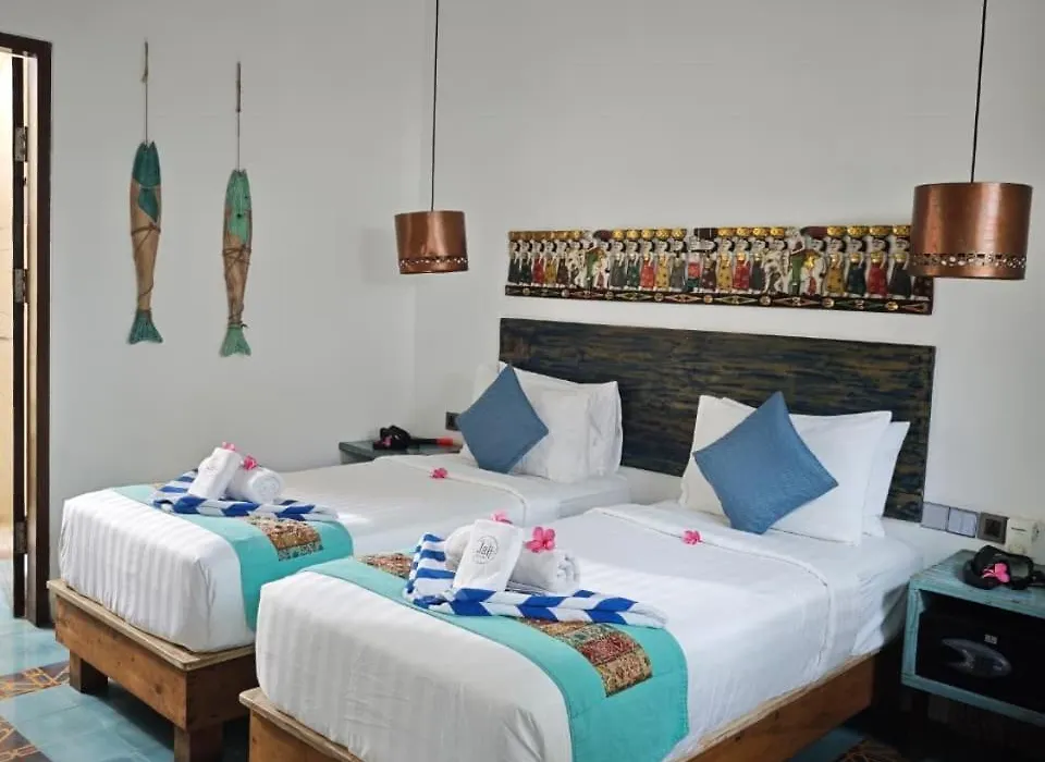 Jali Resort - Gili Trawangan-1