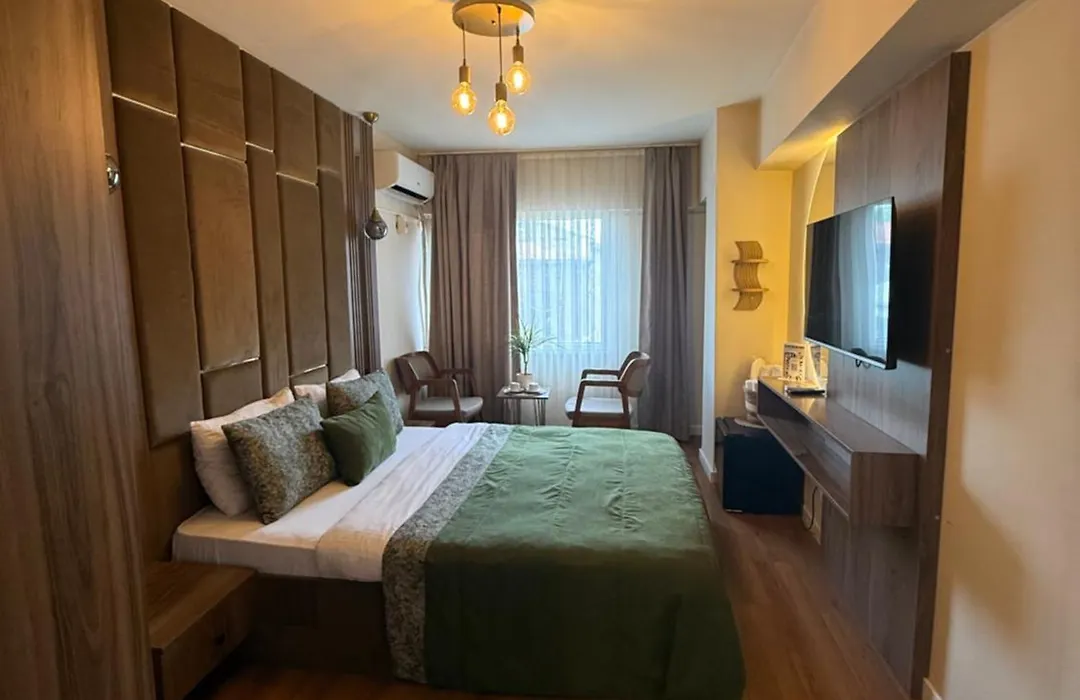 Petra Galata Hotel-1
