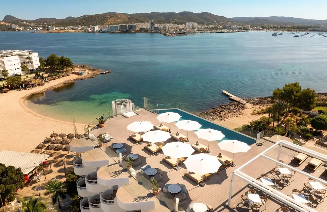 INNSiDE by Meliá Ibiza Beach-1