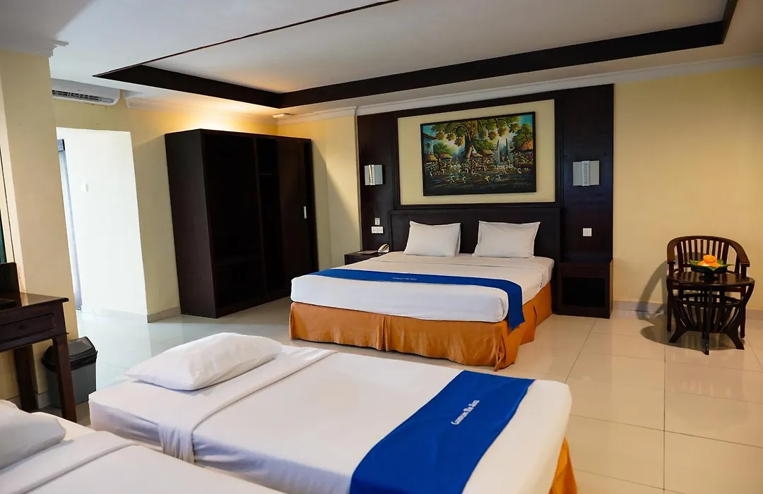 Champlung Mas Hotel Legian-1