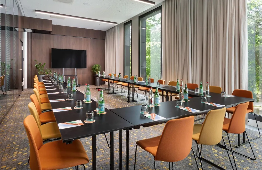 Melia Luxembourg-1