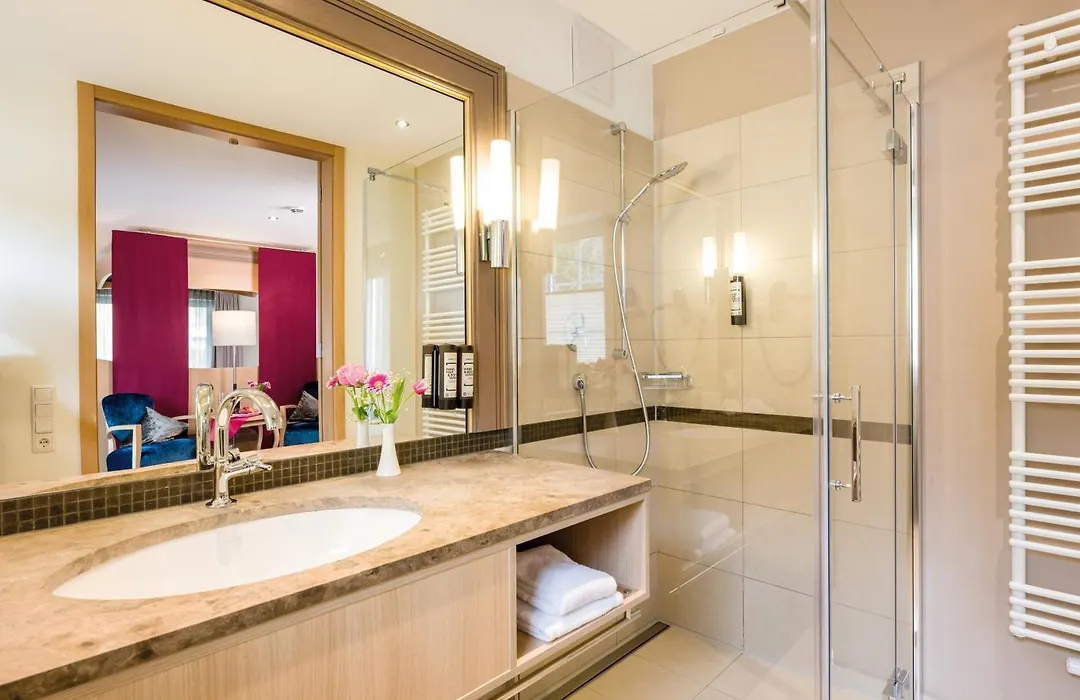 Villa Ludwig Suite Hotel (Adults Only)-1