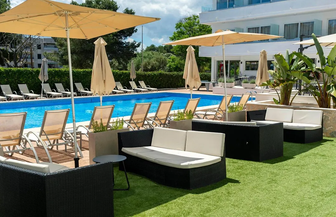 Thb Dos Playas - Adults Only-1
