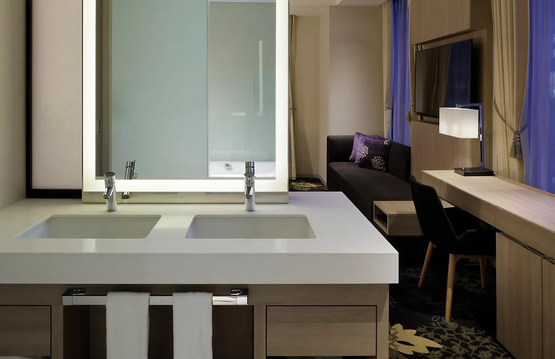 Millennium Mitsui Garden Hotel Tokyo - Ginza-1