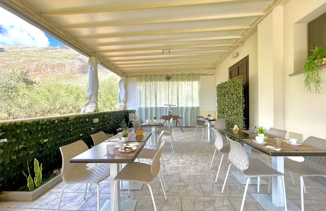B&B La Chiocciola-1