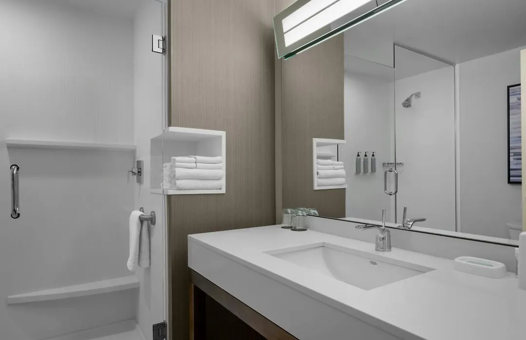 Courtyard By Marriott Lehi At Thanksgiving Point-1
