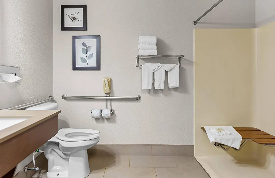 Country Inn & Suites By Radisson Kenosha - Pleasant Prairie-1