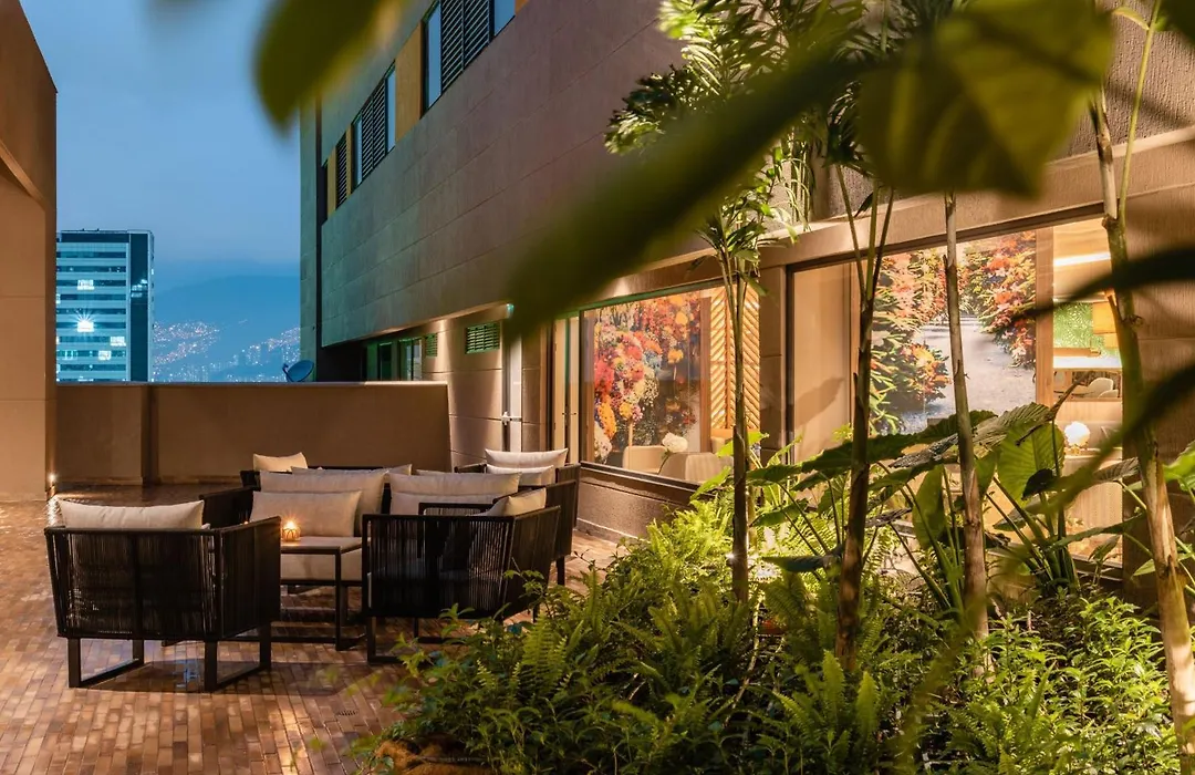 Fairfield By Marriott Medellin Sabaneta-1