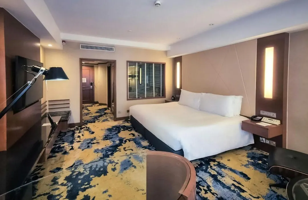 Intercontinental Kuala Lumpur By Ihg-1