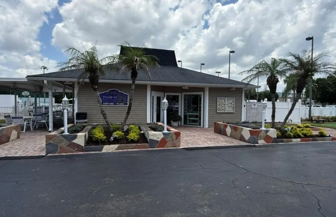 Villas At Fortune Place-1