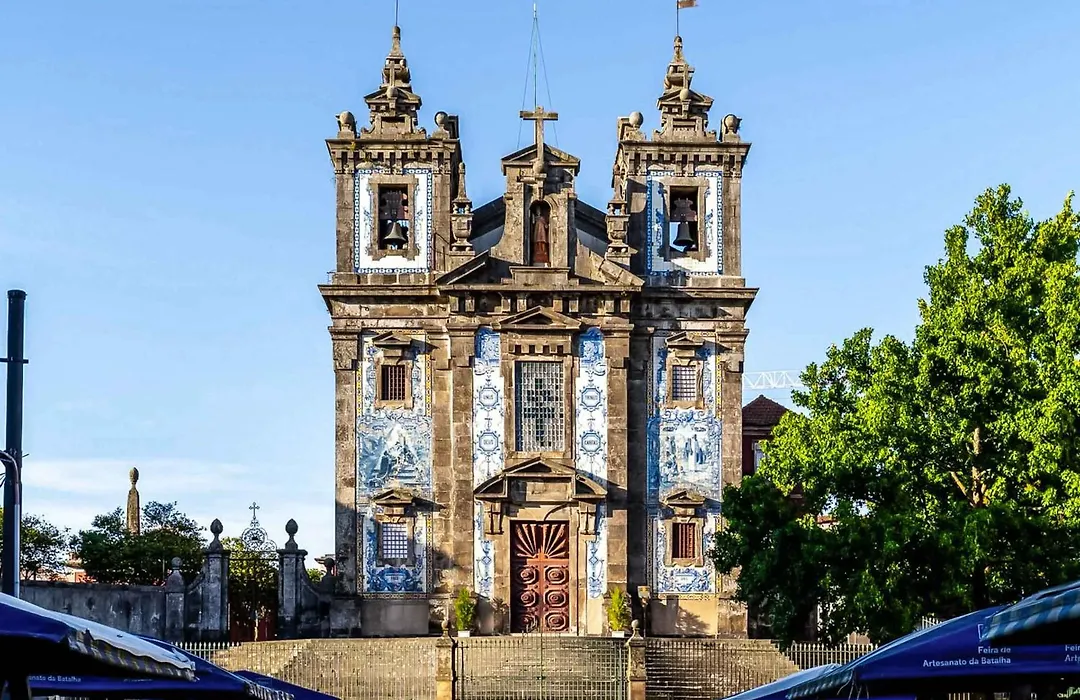Staysome Porto Herculano-1