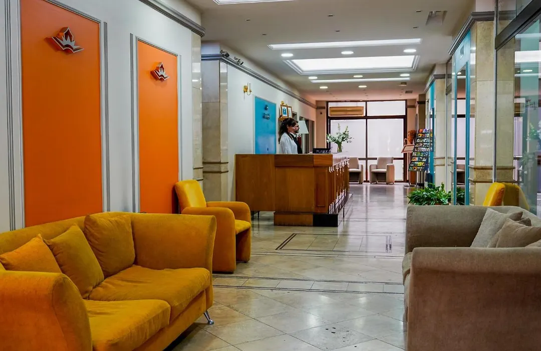 Altezza Apart Suites-1