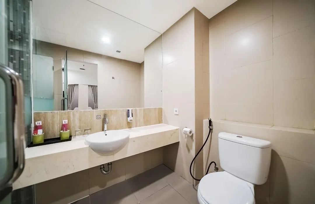 Favehotel Pluit Junction-1