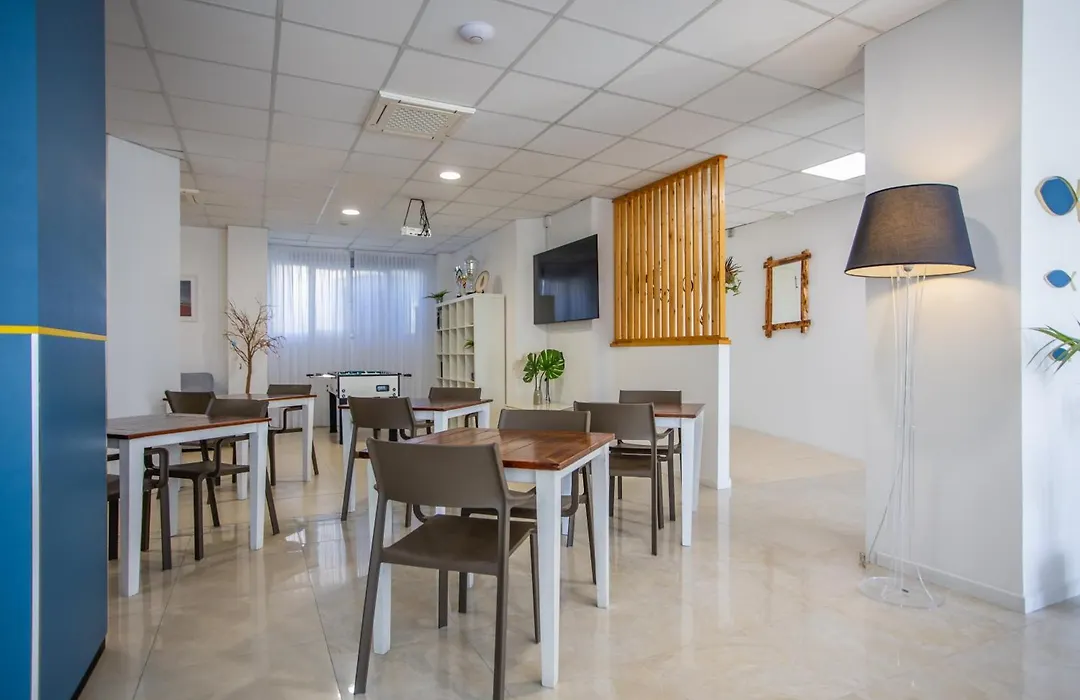 Hotel Villa Sorriso-1